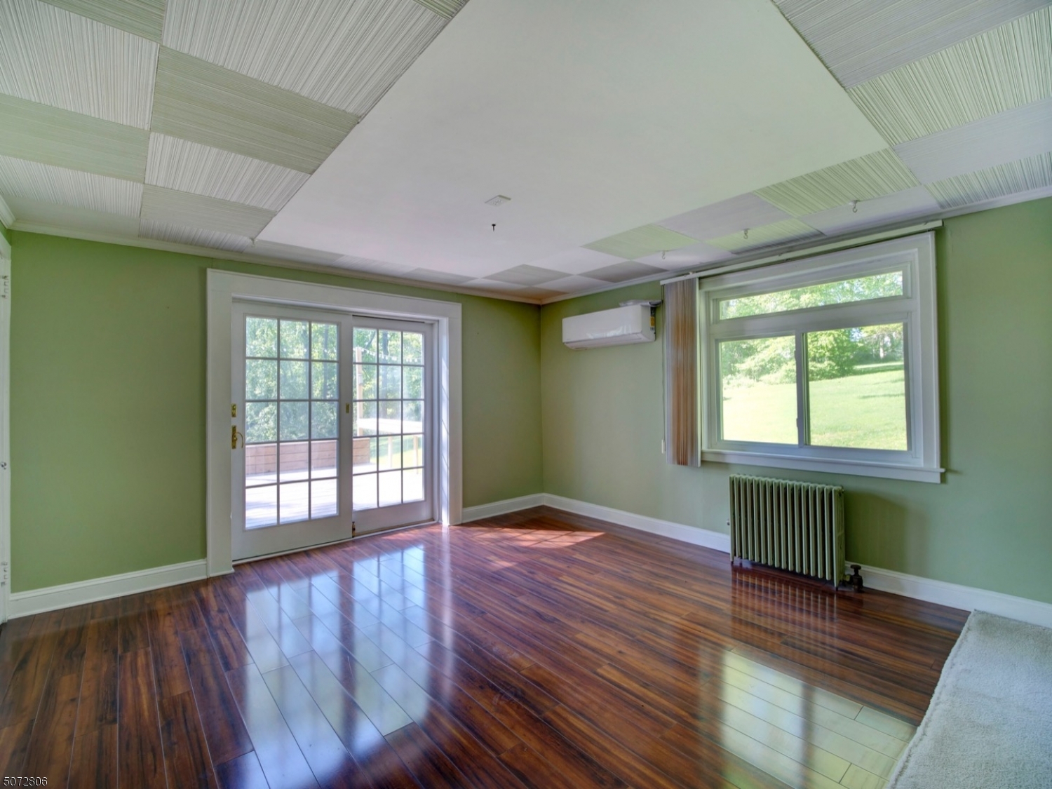 NEAR POWDER MILL - Residential