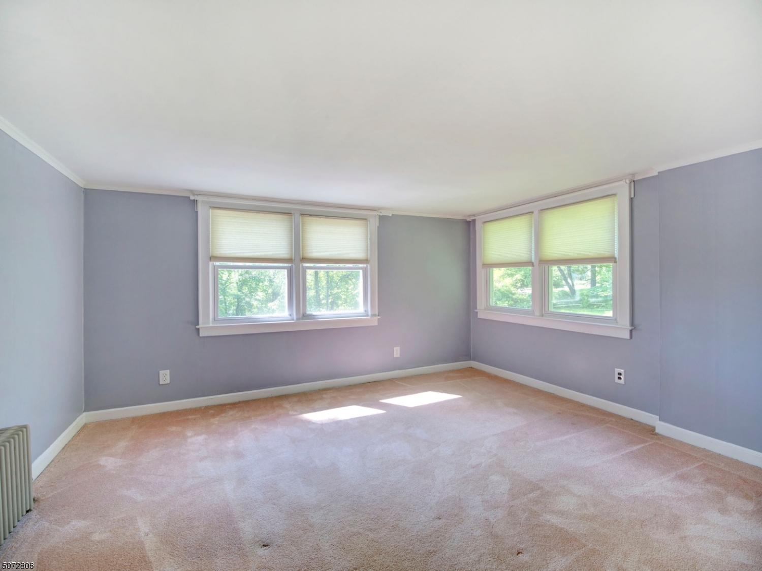 NEAR POWDER MILL - Residential