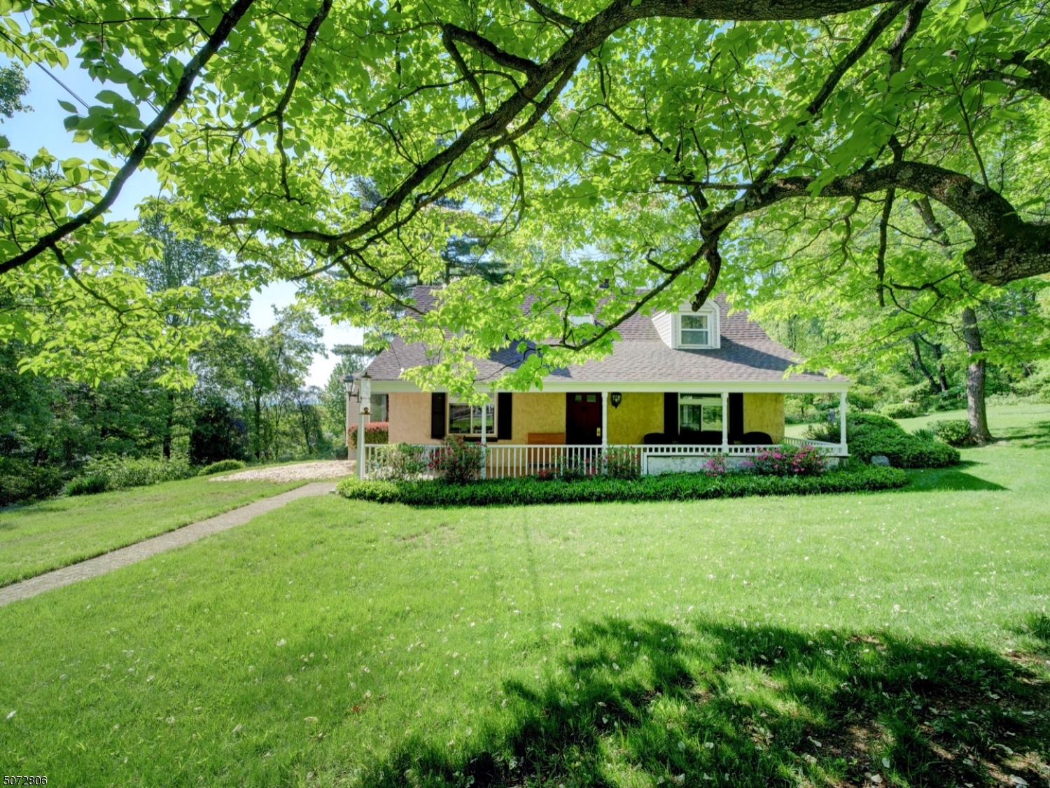 NEAR POWDER MILL - Residential
