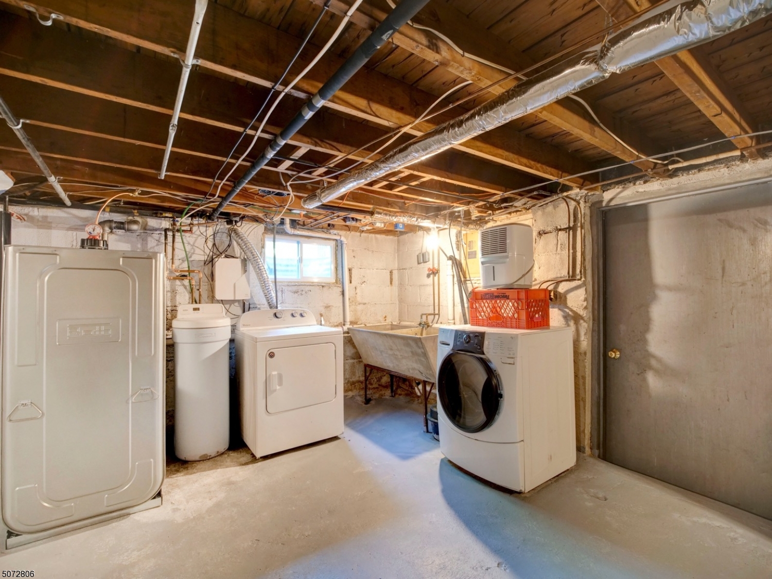 NEAR POWDER MILL - Residential