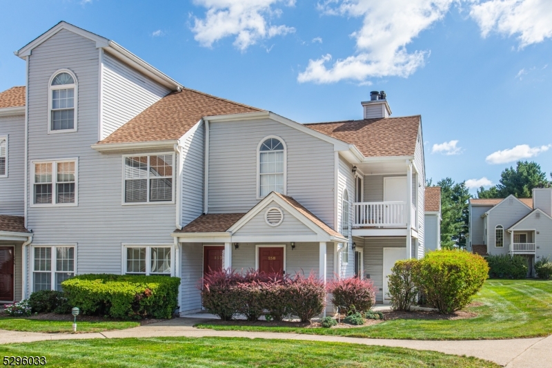 Hilltop Farms - Residential Lease