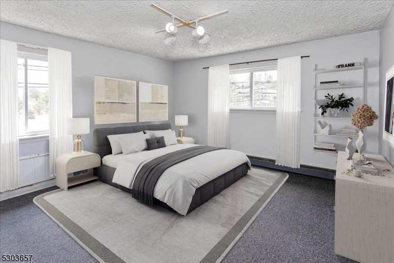 Lake Hiawatha - Residential