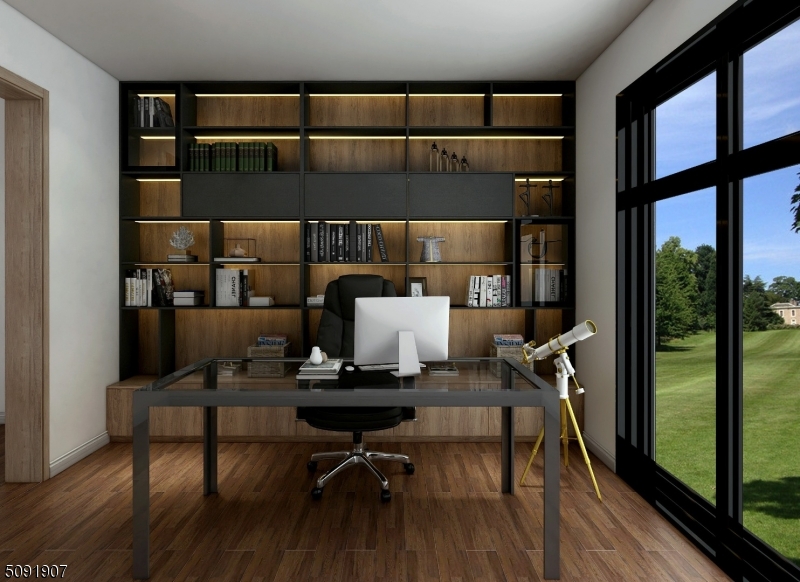 Hartshorn - Residential