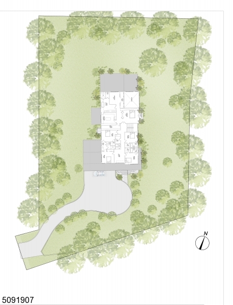 Hartshorn - Residential