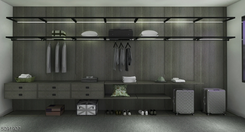 Hartshorn - Residential