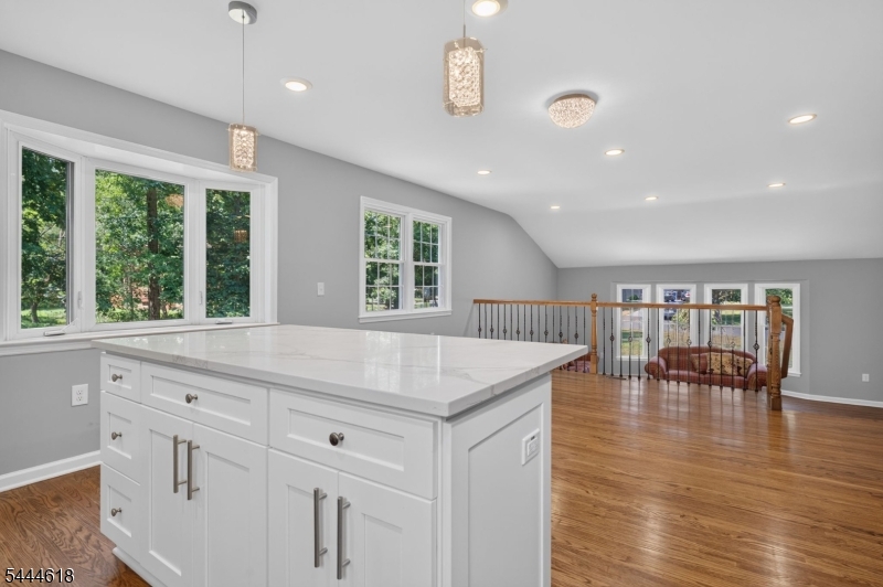 Point of Woods - Residential