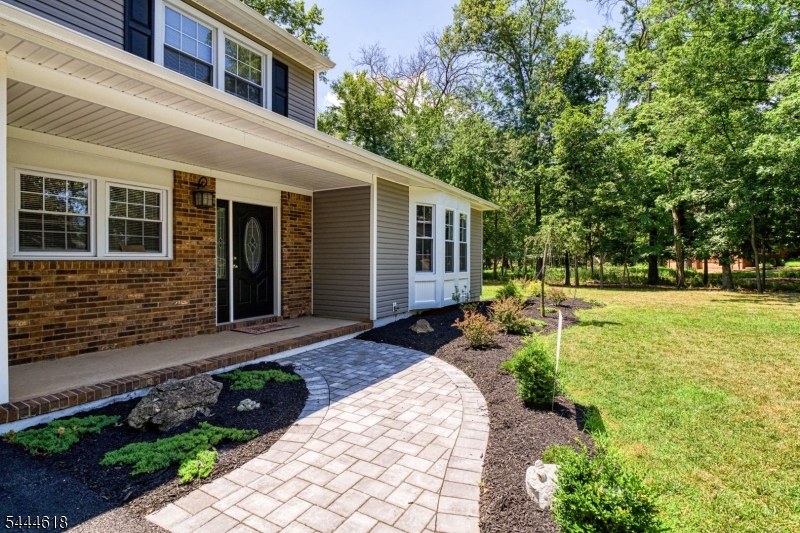 Point of Woods - Residential