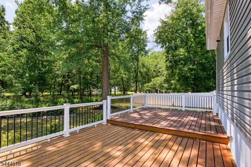 Point of Woods - Residential