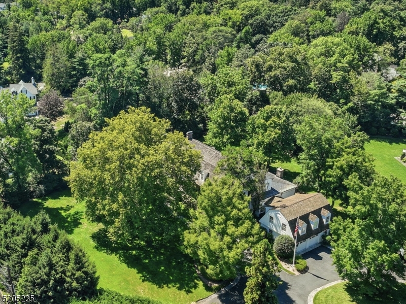 WOODFIELD ESTATES/DEERFIELD - Residential