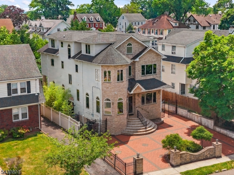 Old Colony Land Co - Residential