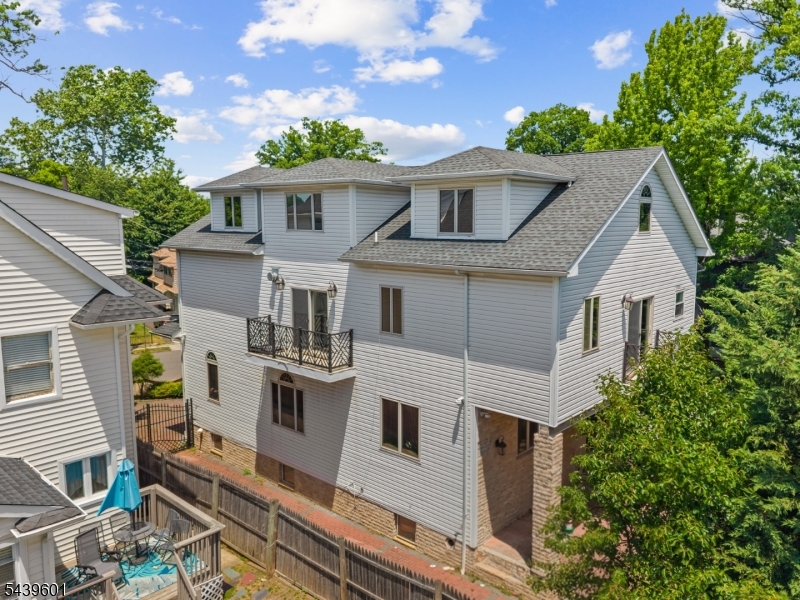 Old Colony Land Co - Residential