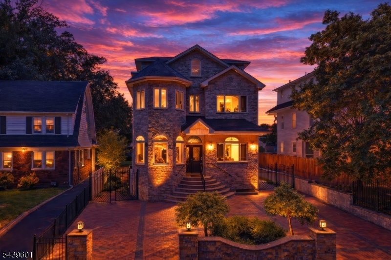 Old Colony Land Co - Residential