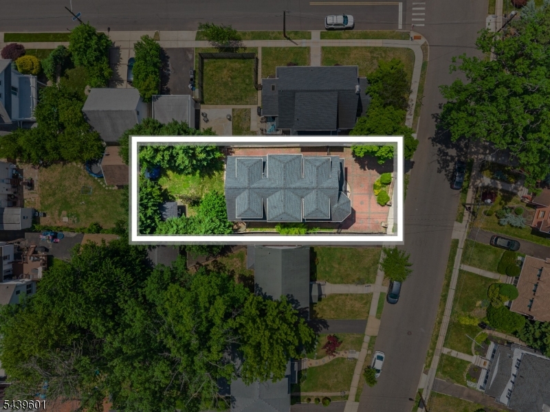 Old Colony Land Co - Residential