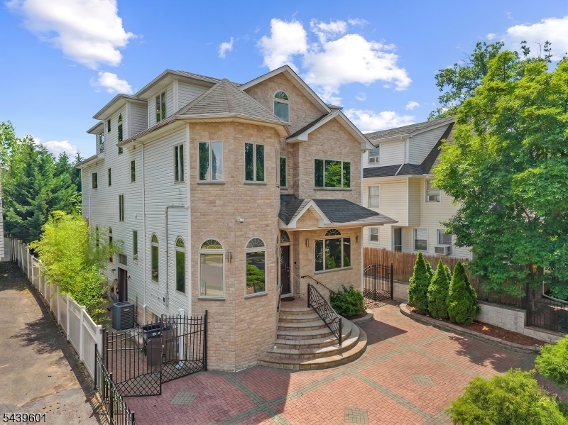 Old Colony Land Co - Residential