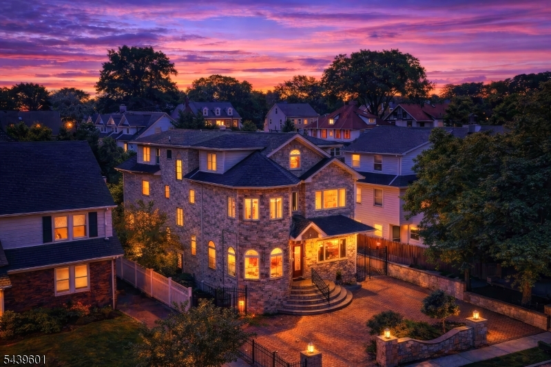 Old Colony Land Co - Residential