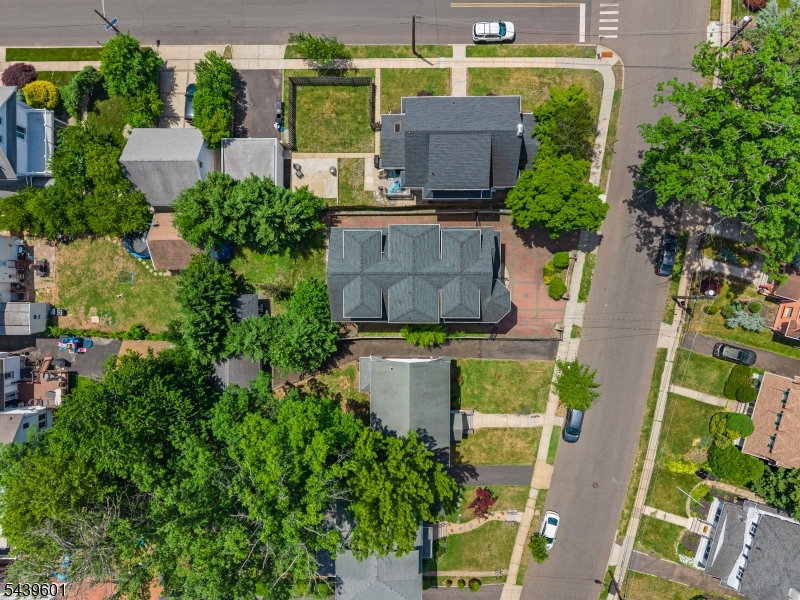 Old Colony Land Co - Residential