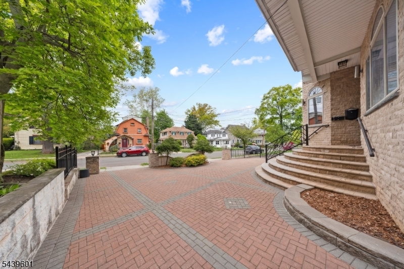 Old Colony Land Co - Residential