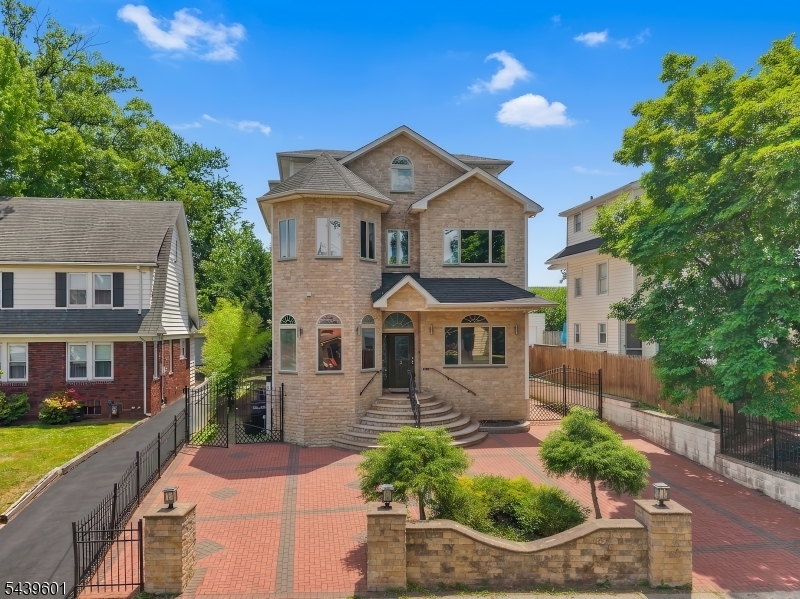 Old Colony Land Co - Residential