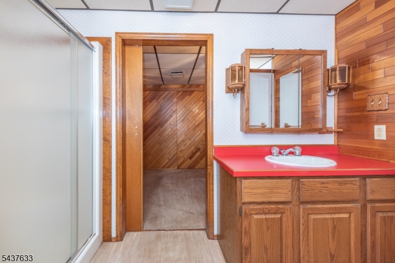 Cupsaw Lake - Residential