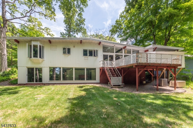 Cupsaw Lake - Residential