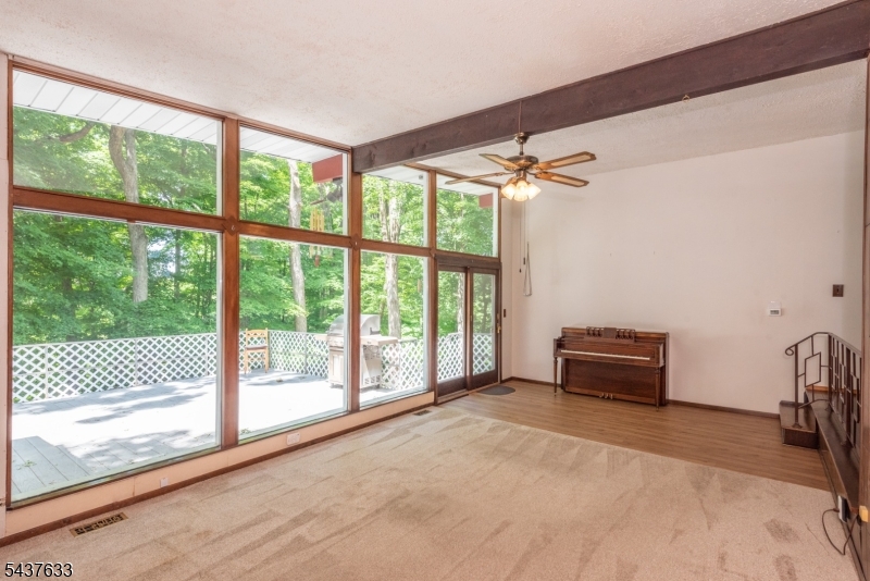 Cupsaw Lake - Residential