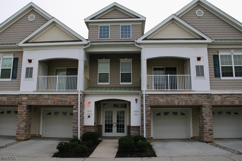 The Grande - Residential