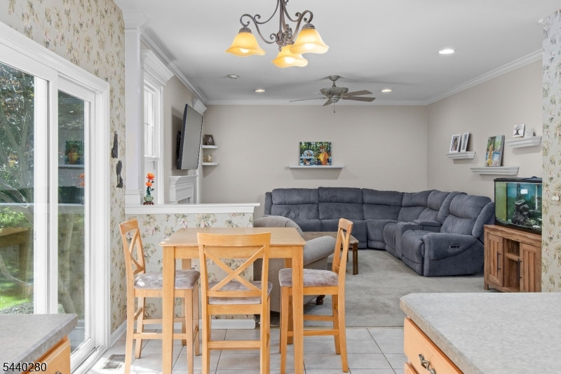 Britanny Hills - Residential