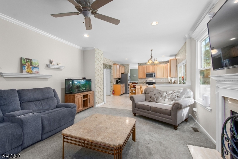 Britanny Hills - Residential