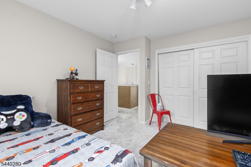 Britanny Hills - Residential