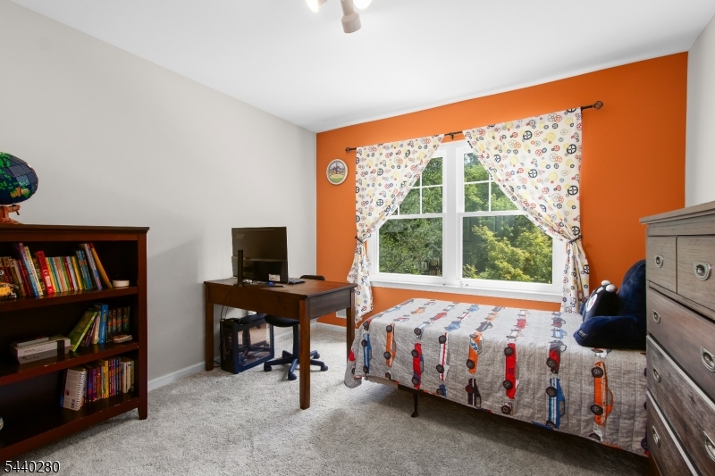 Britanny Hills - Residential