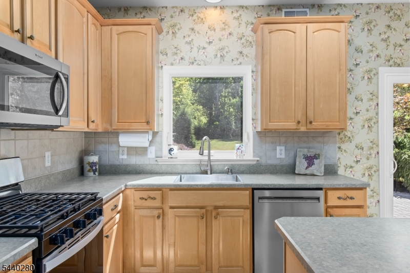 Britanny Hills - Residential
