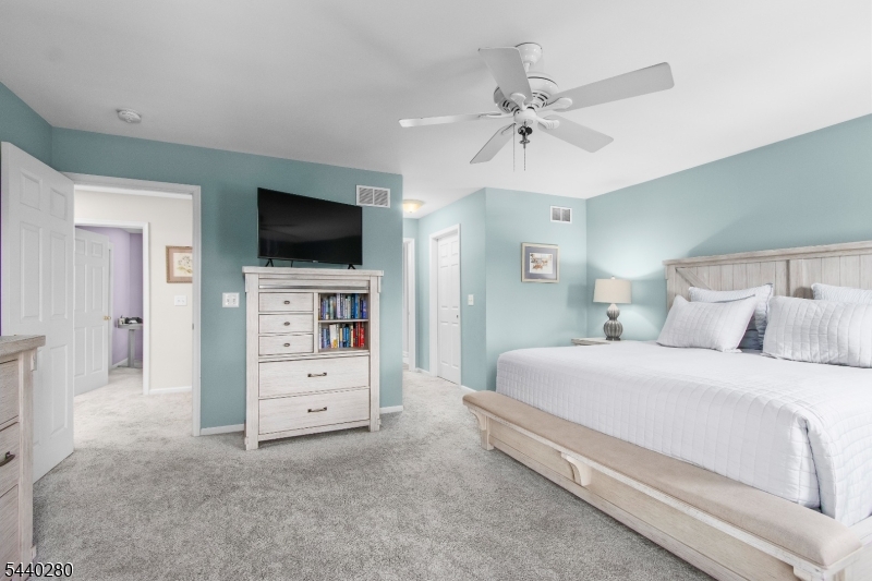 Britanny Hills - Residential