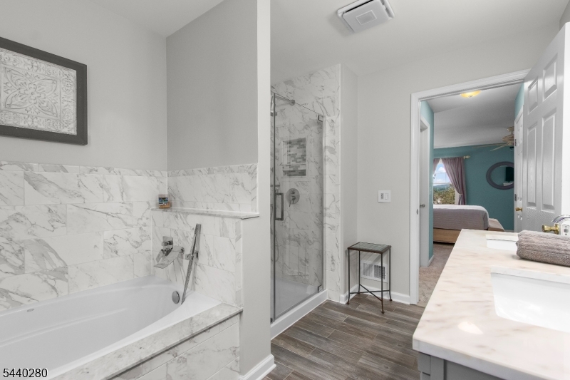 Britanny Hills - Residential