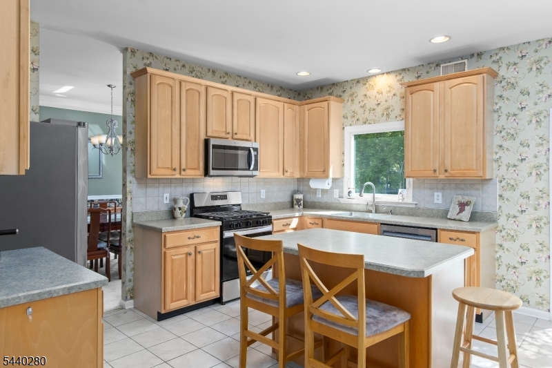 Britanny Hills - Residential