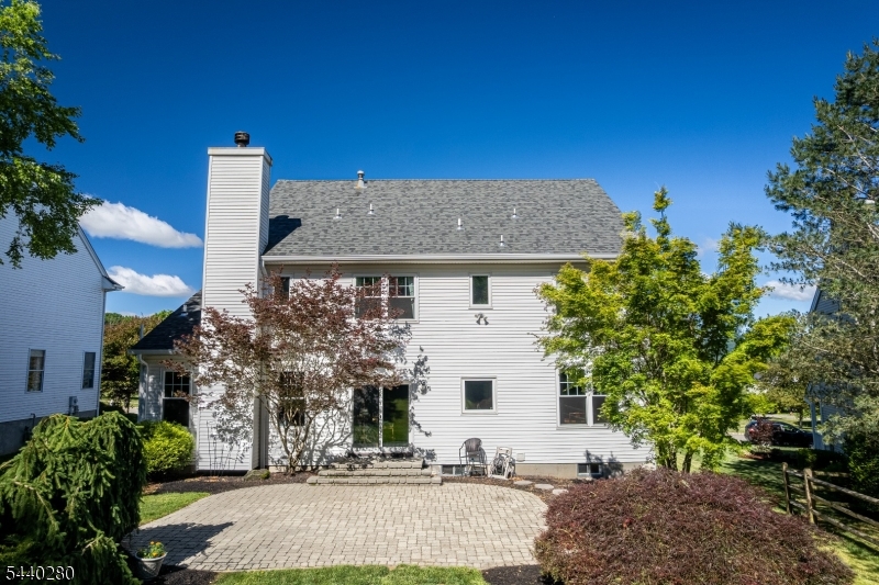 Britanny Hills - Residential