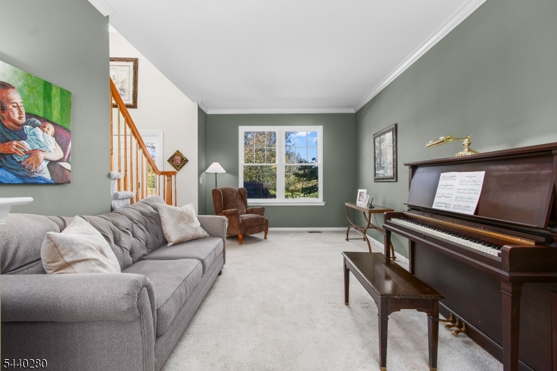 Britanny Hills - Residential