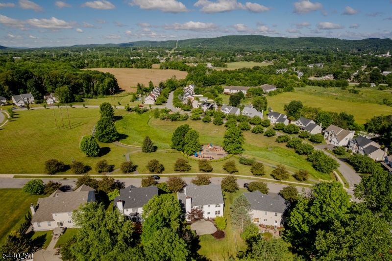 Britanny Hills - Residential