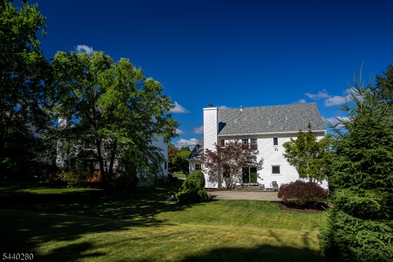 Britanny Hills - Residential