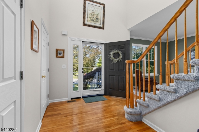 Britanny Hills - Residential