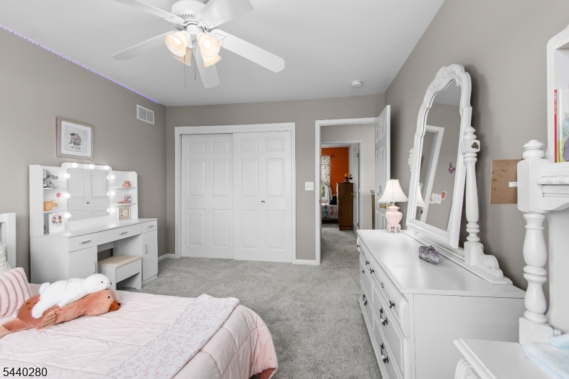 Britanny Hills - Residential