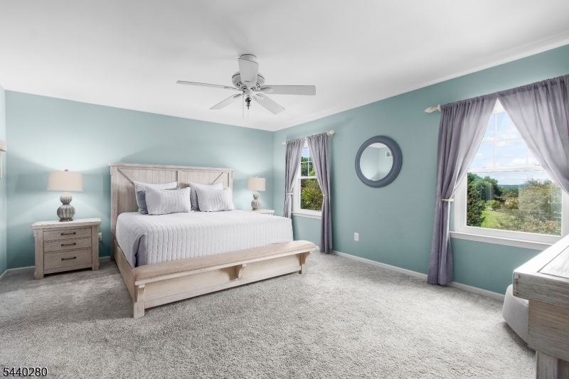 Britanny Hills - Residential