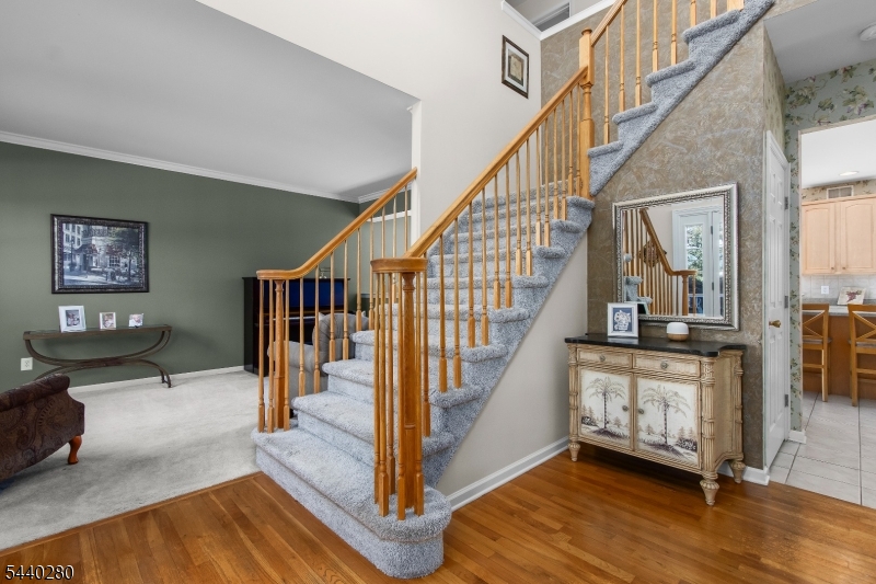 Britanny Hills - Residential