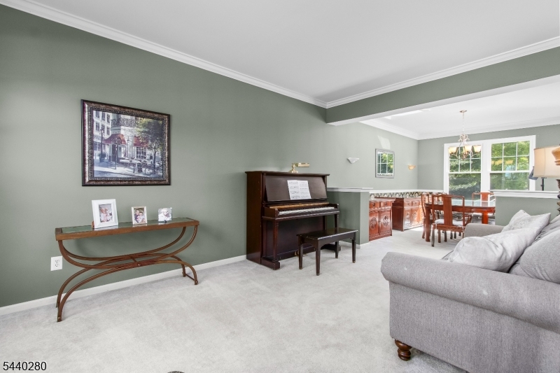 Britanny Hills - Residential