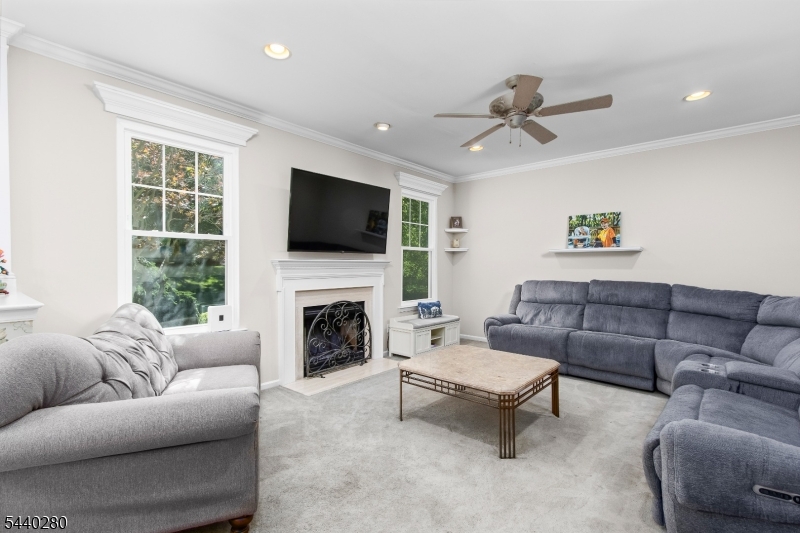 Britanny Hills - Residential