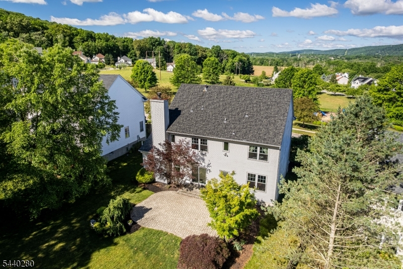 Britanny Hills - Residential