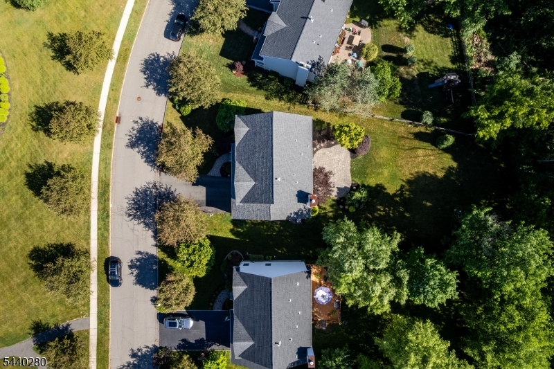Britanny Hills - Residential
