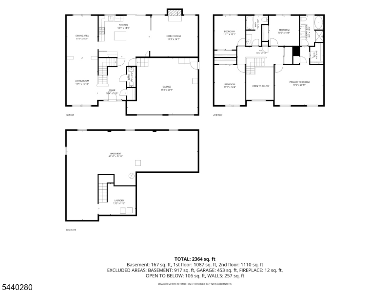 Britanny Hills - Residential