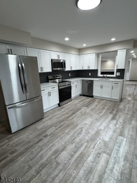 Lake Hopatcong - Residential Lease