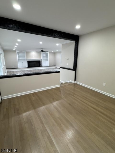 Lake Hopatcong - Residential Lease