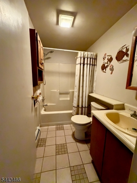 Barry Lakes - Residential